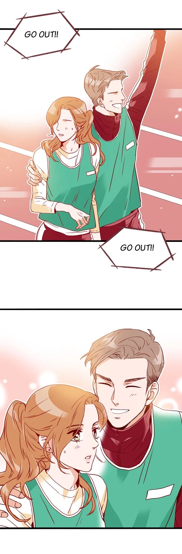 What's Wrong with Secretary Kim? Chapter 20 page 33 - Chapter 20