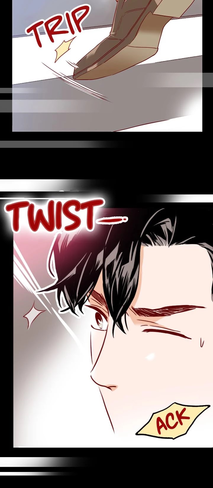 What's Wrong with Secretary Kim? Chapter 20 page 37 - Chapter 20
