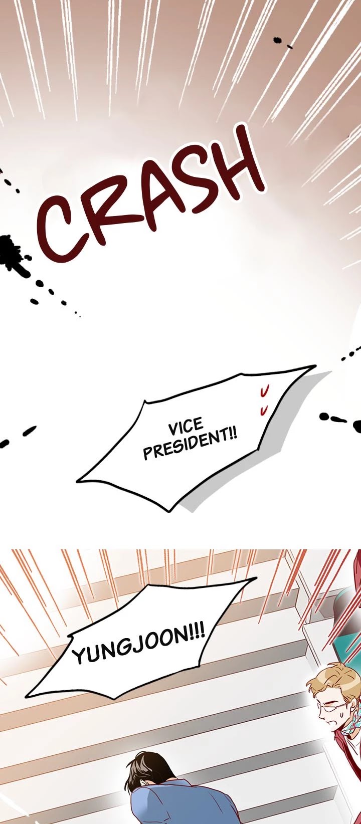 What's Wrong with Secretary Kim? Chapter 20 page 38 - Chapter 20