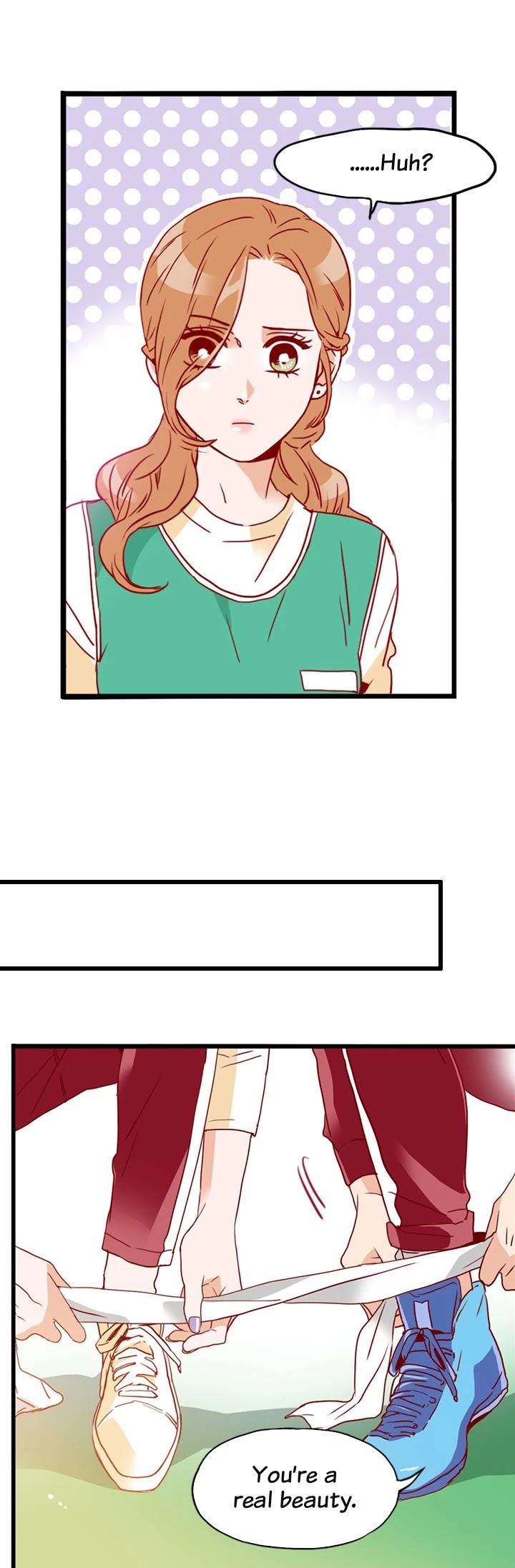 What's Wrong with Secretary Kim? Chapter 20 page 9 - Chapter 20