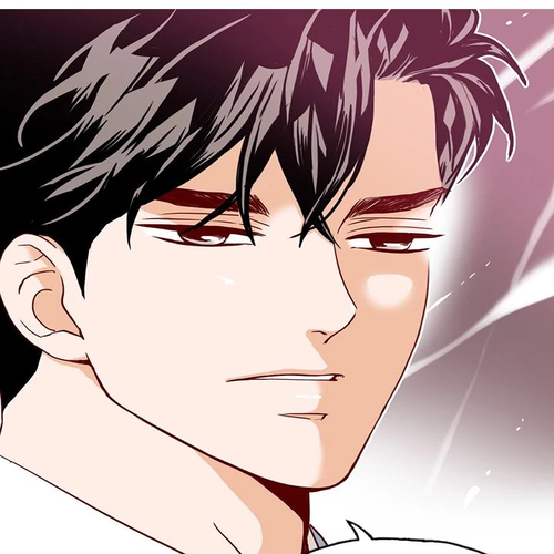 What's Wrong with Secretary Kim? Chapter 20 cover