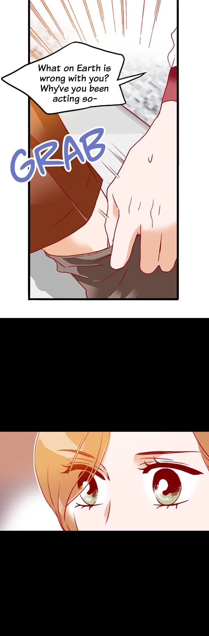 What's Wrong with Secretary Kim? Chapter 21 page 13 - Chapter 21