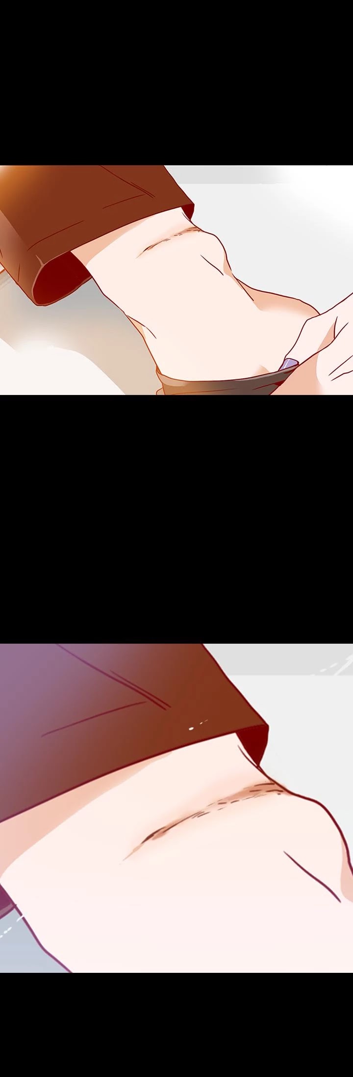 What's Wrong with Secretary Kim? Chapter 21 page 14 - Chapter 21