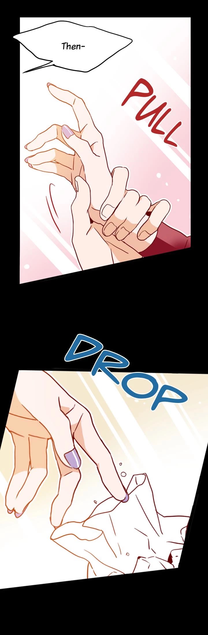 What's Wrong with Secretary Kim? Chapter 21 page 23 - Chapter 21