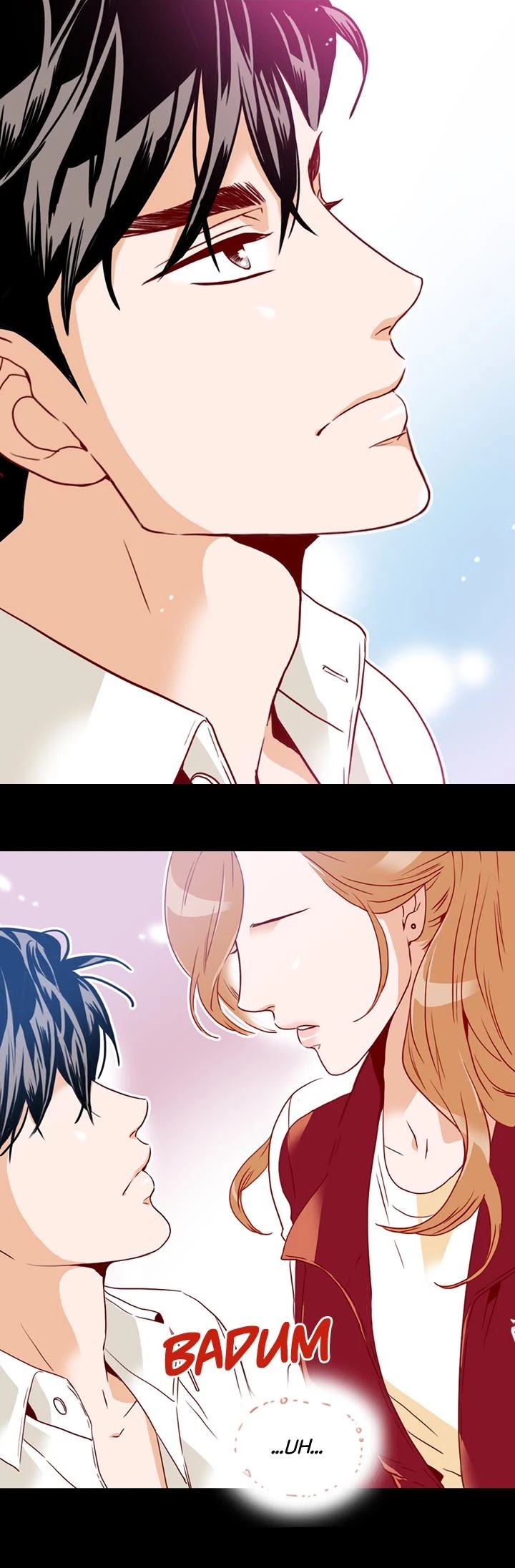 What's Wrong with Secretary Kim? Chapter 21 page 25 - Chapter 21
