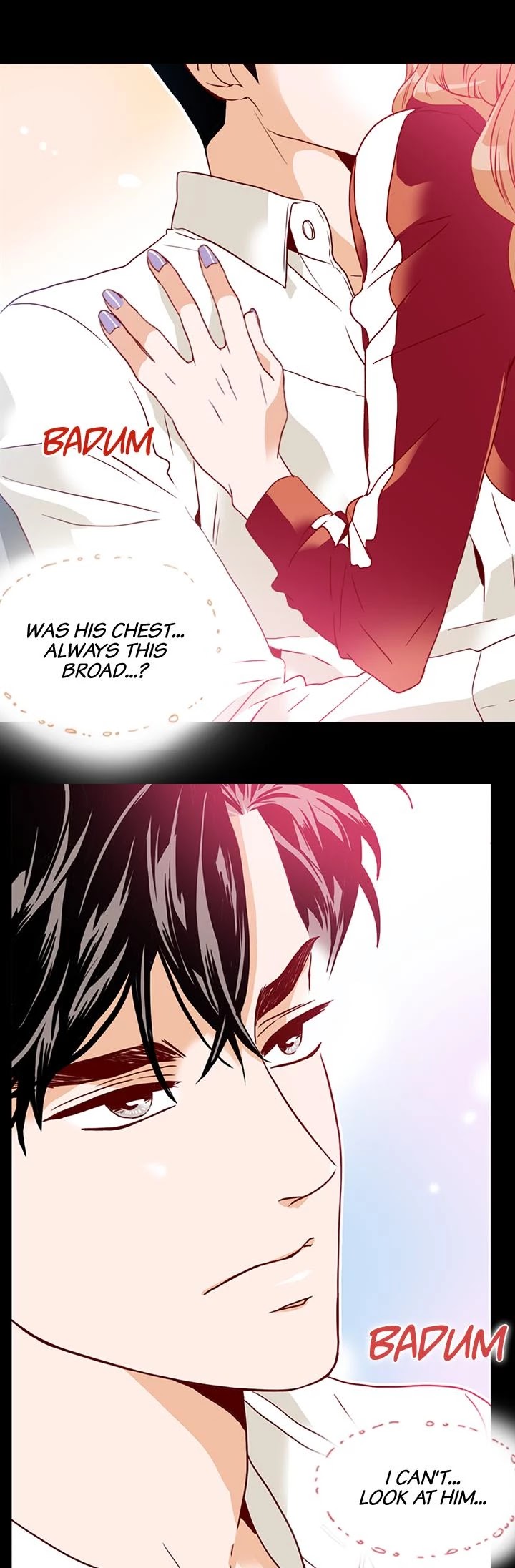 What's Wrong with Secretary Kim? Chapter 21 page 26 - Chapter 21