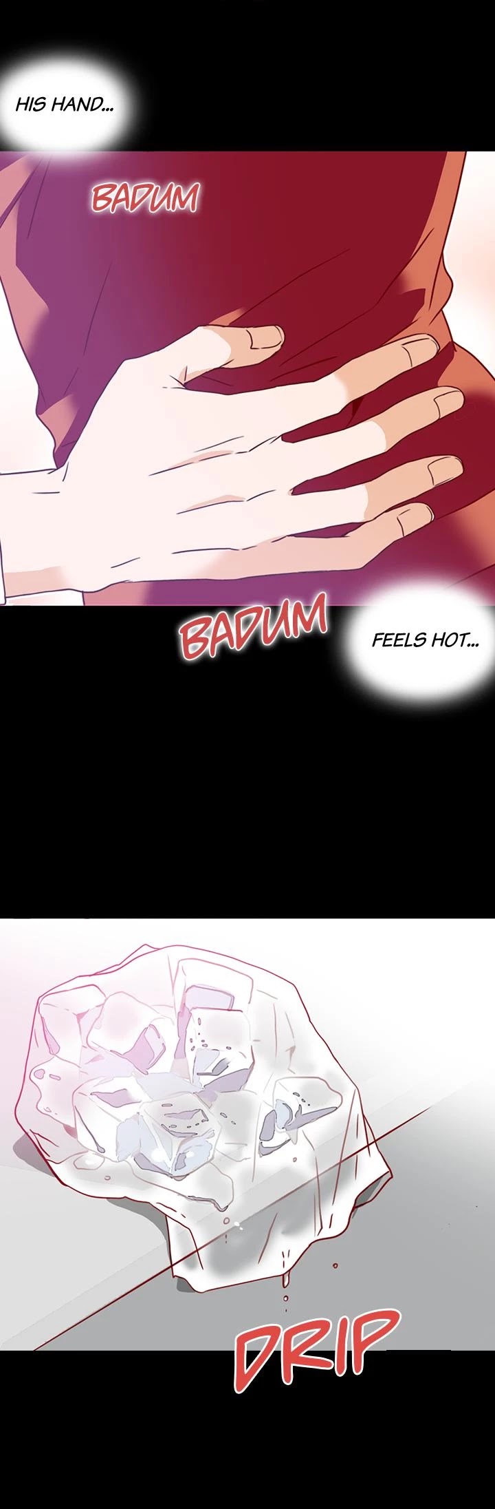 What's Wrong with Secretary Kim? Chapter 21 page 27 - Chapter 21