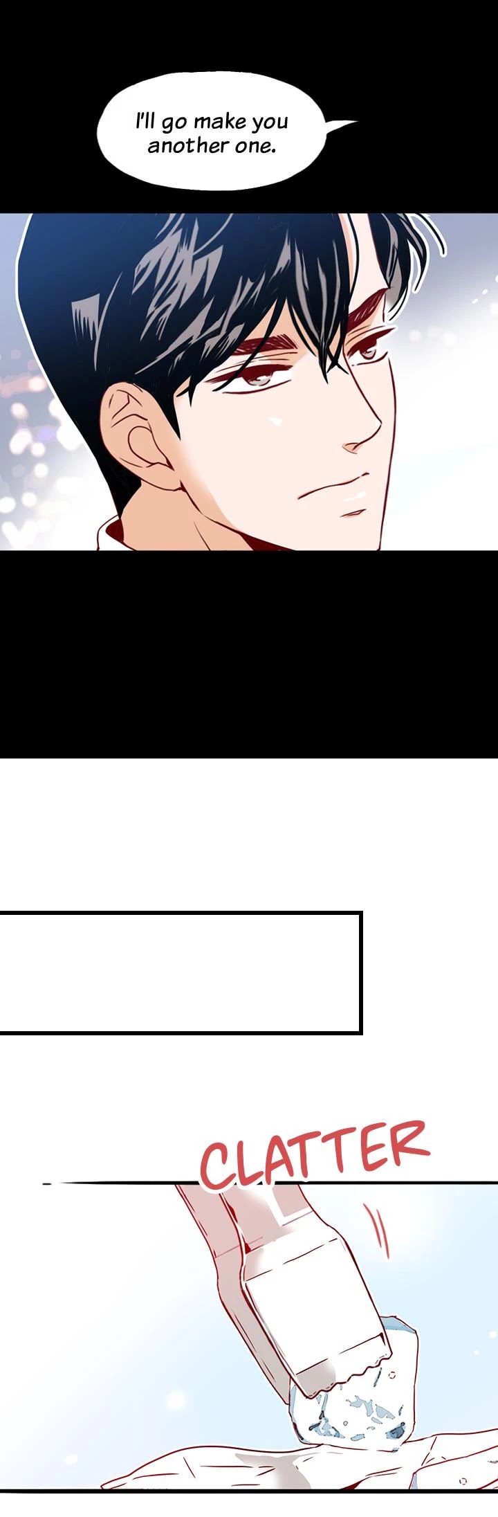 What's Wrong with Secretary Kim? Chapter 21 page 29 - Chapter 21