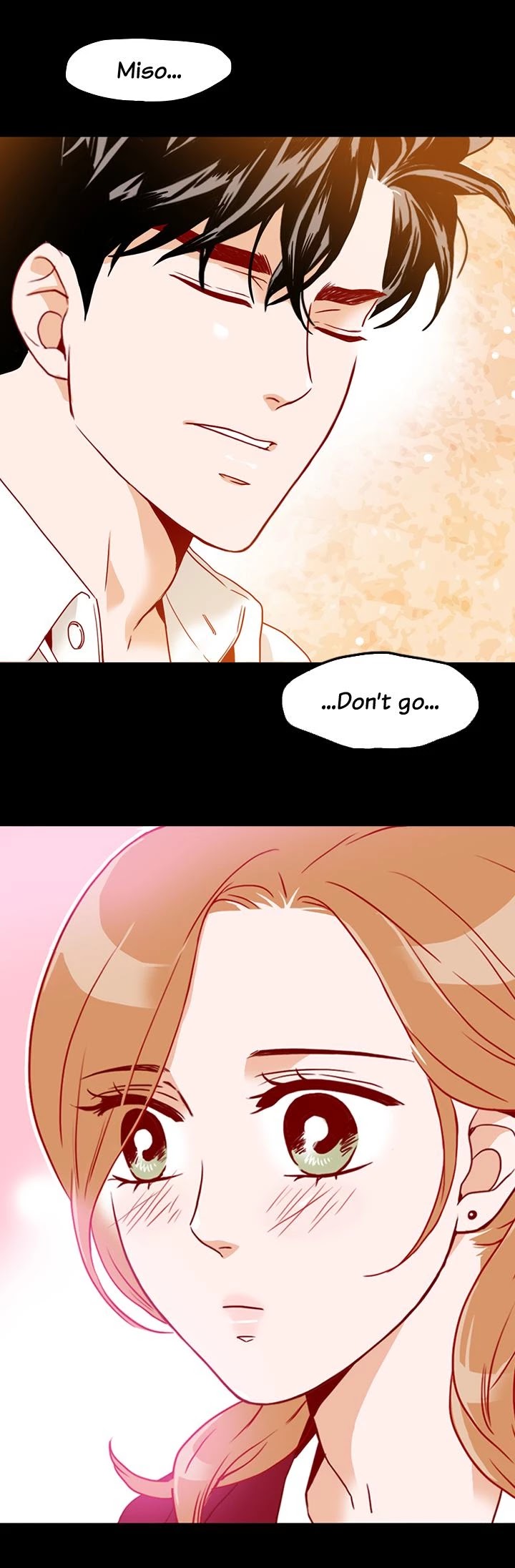 What's Wrong with Secretary Kim? Chapter 21 page 36 - Chapter 21