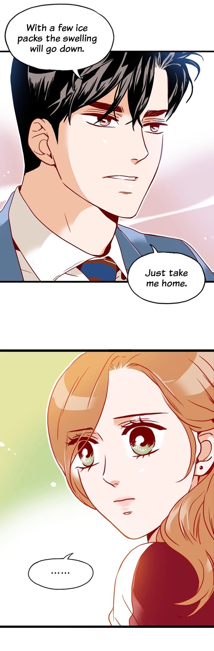 What's Wrong with Secretary Kim? Chapter 21 page 7 - Chapter 21