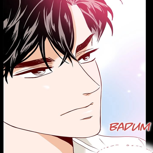 What's Wrong with Secretary Kim? Chapter 21 cover