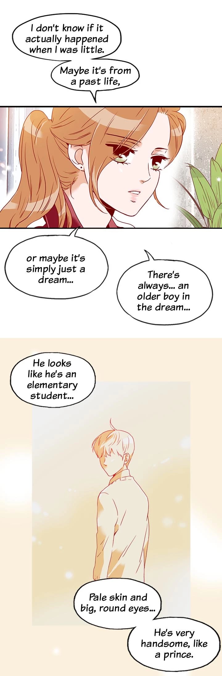 What's Wrong with Secretary Kim? Chapter 22 page 12 - Chapter 22