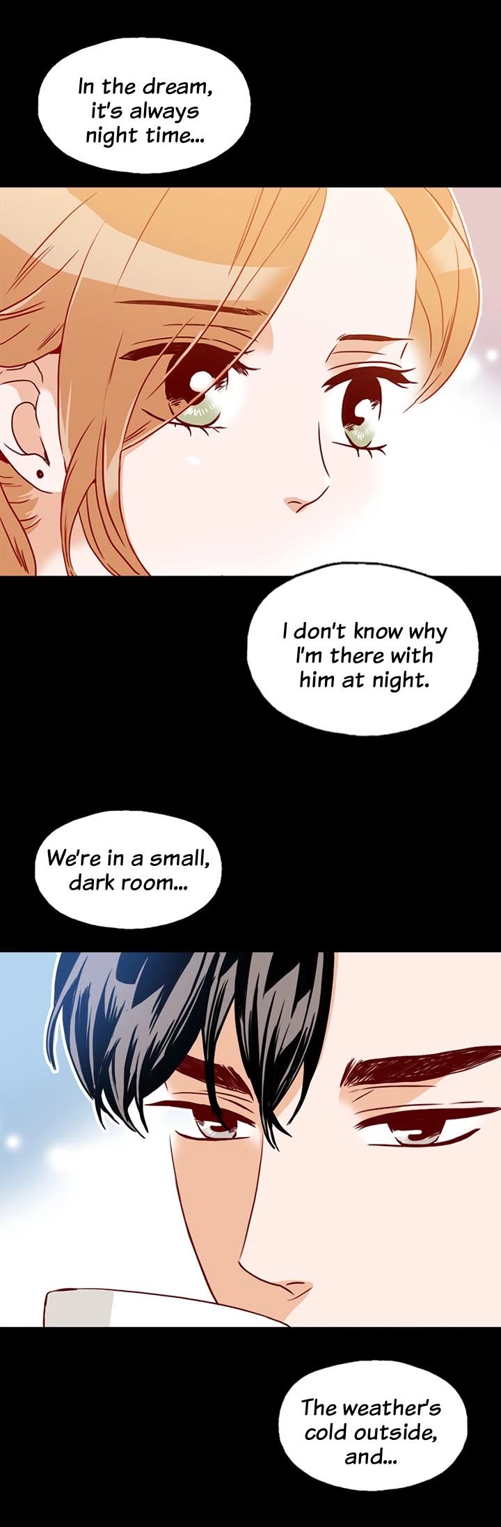 What's Wrong with Secretary Kim? Chapter 22 page 13 - Chapter 22