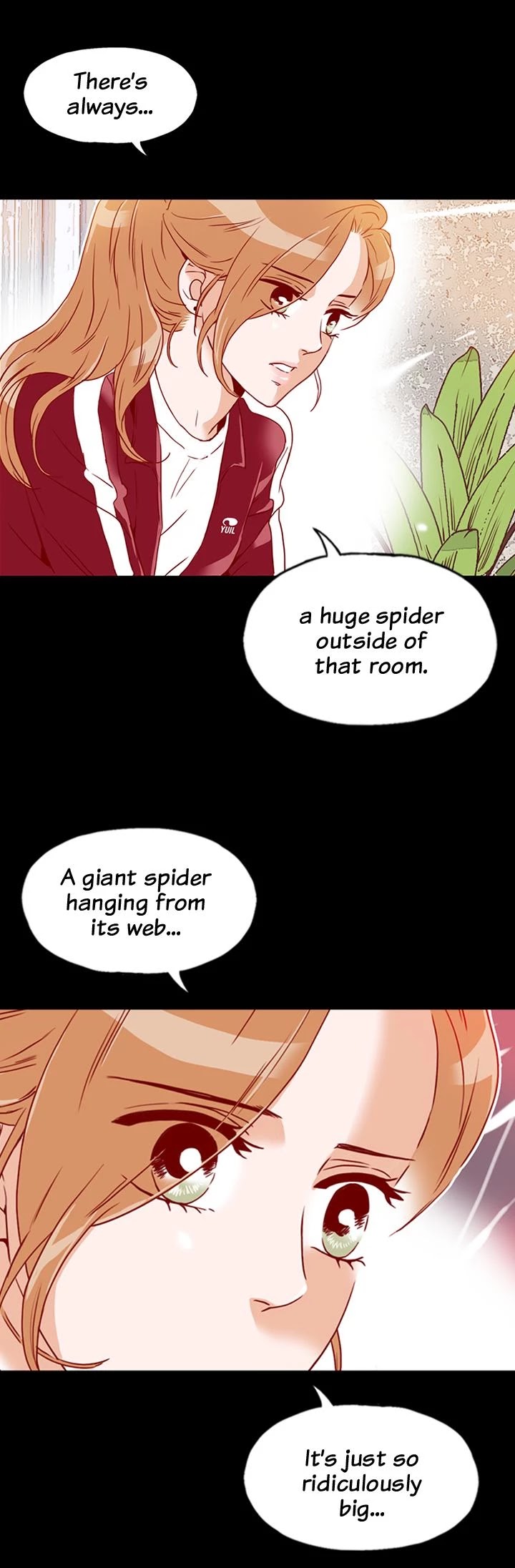 What's Wrong with Secretary Kim? Chapter 22 page 15 - Chapter 22