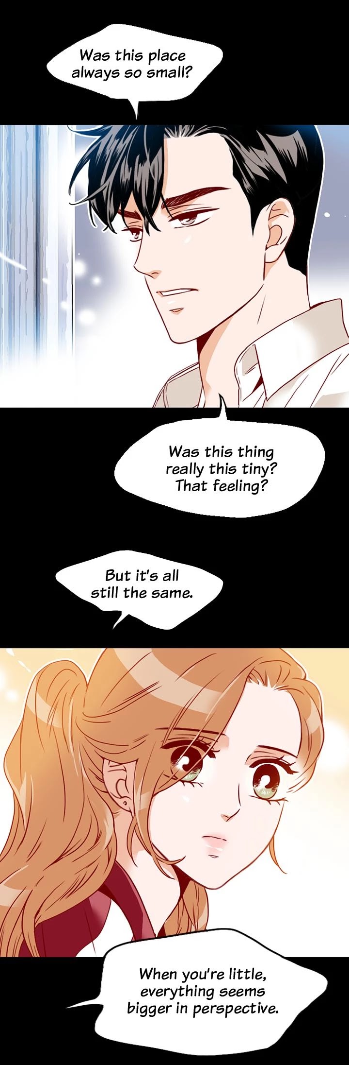 What's Wrong with Secretary Kim? Chapter 22 page 16 - Chapter 22