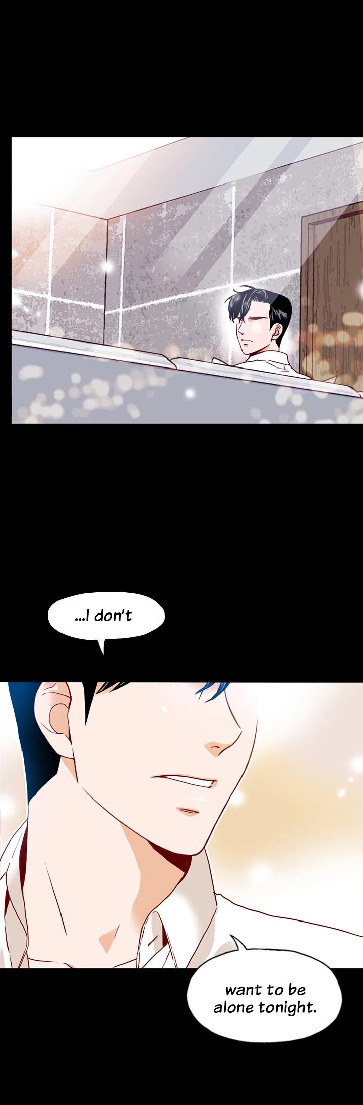 What's Wrong with Secretary Kim? Chapter 22 page 20 - Chapter 22