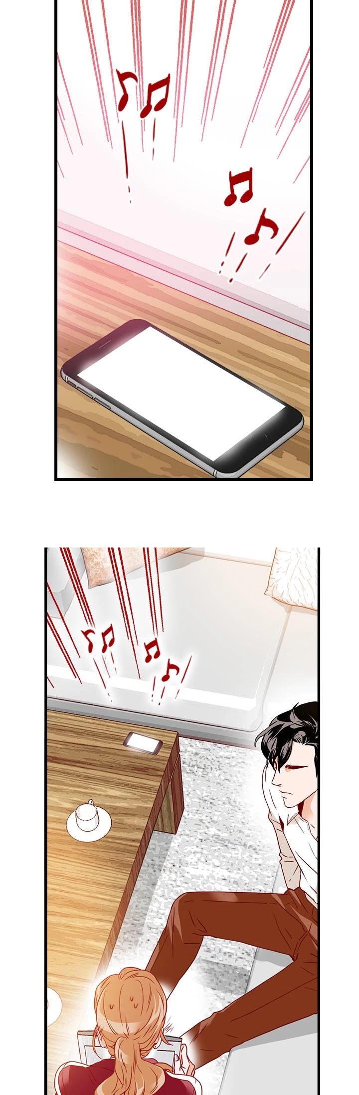 What's Wrong with Secretary Kim? Chapter 22 page 27 - Chapter 22