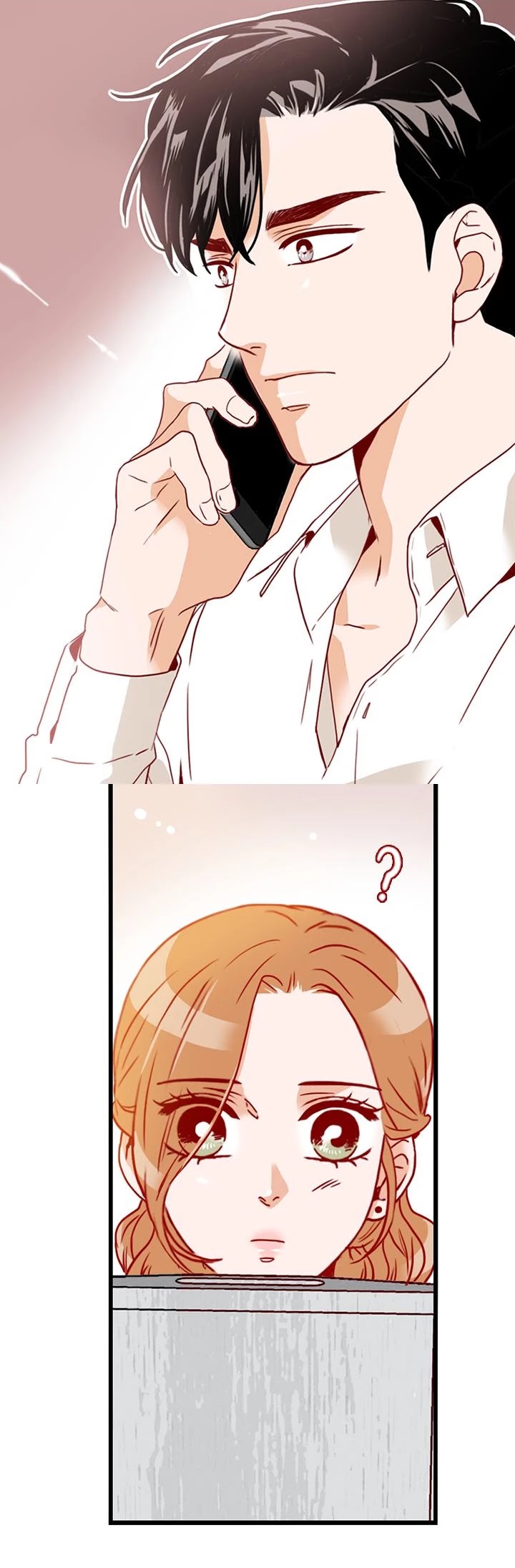 What's Wrong with Secretary Kim? Chapter 22 page 29 - Chapter 22