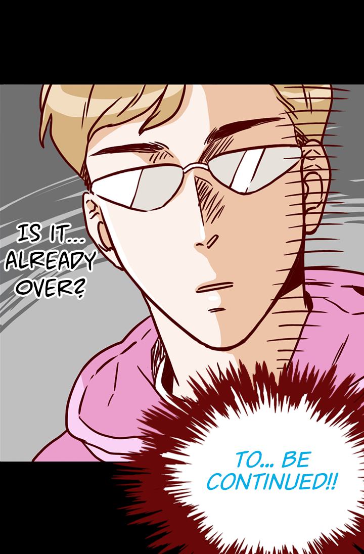 What's Wrong with Secretary Kim? Chapter 22 page 32 - Chapter 22