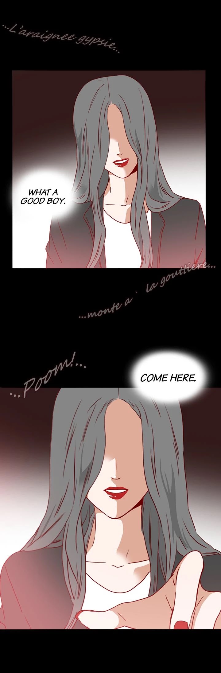 What's Wrong with Secretary Kim? Chapter 22 page 4 - Chapter 22