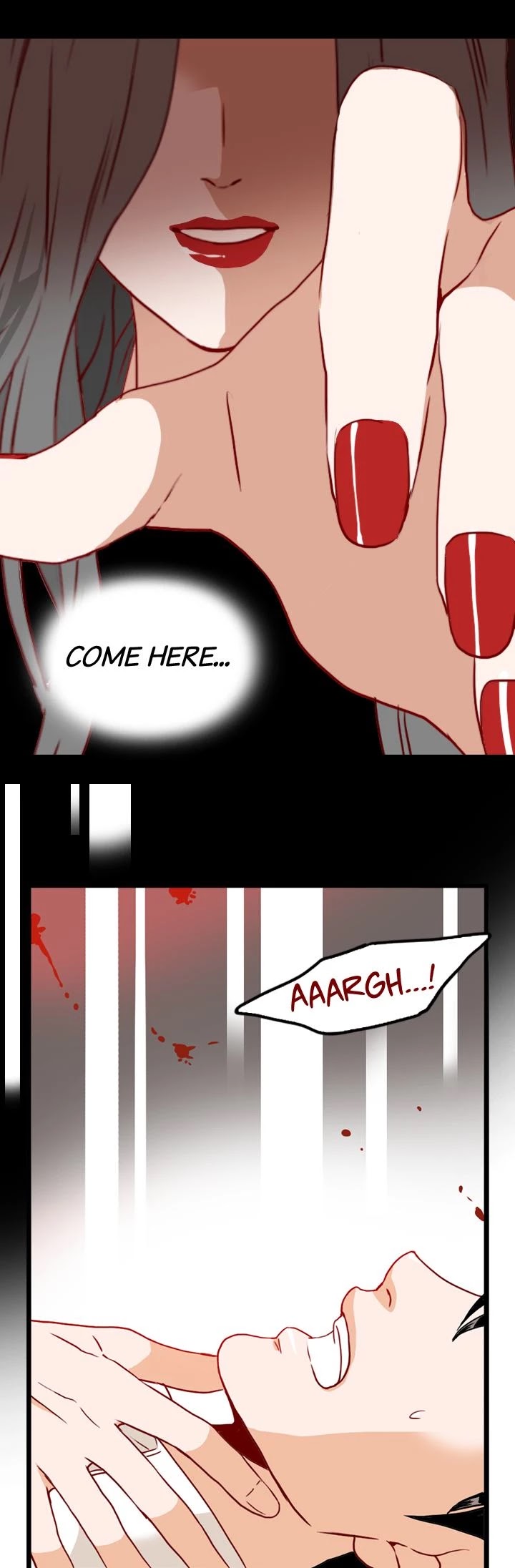 What's Wrong with Secretary Kim? Chapter 22 page 5 - Chapter 22