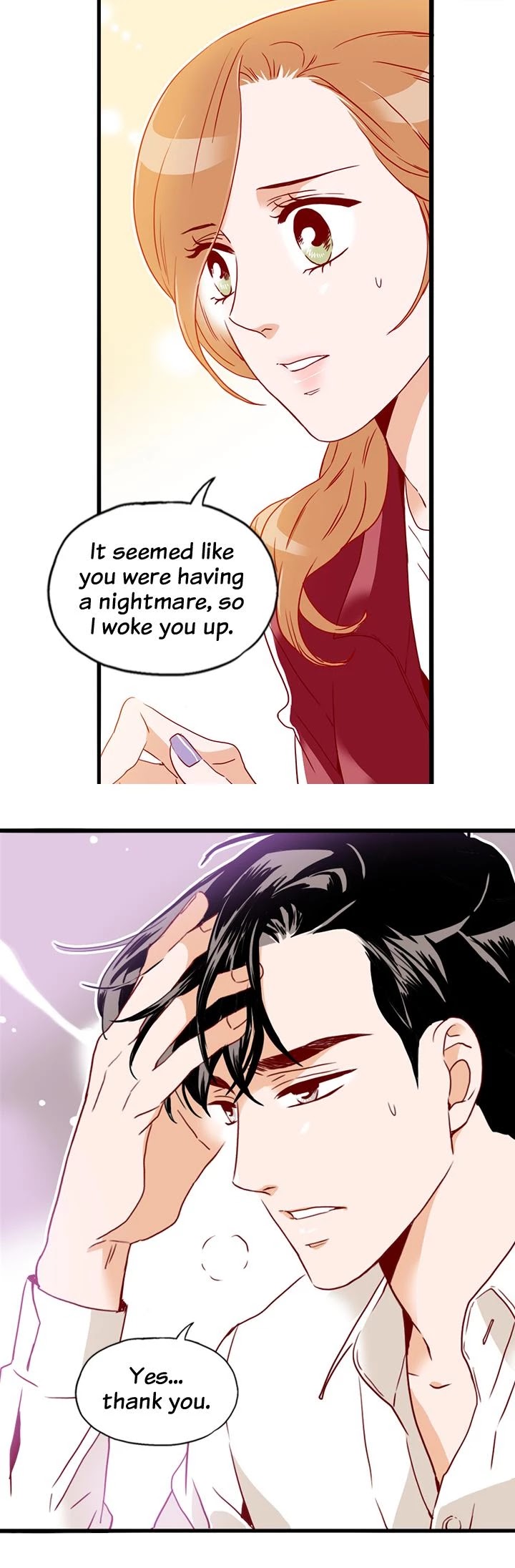 What's Wrong with Secretary Kim? Chapter 22 page 7 - Chapter 22