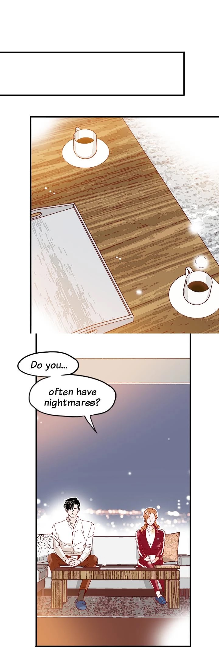 What's Wrong with Secretary Kim? Chapter 22 page 8 - Chapter 22