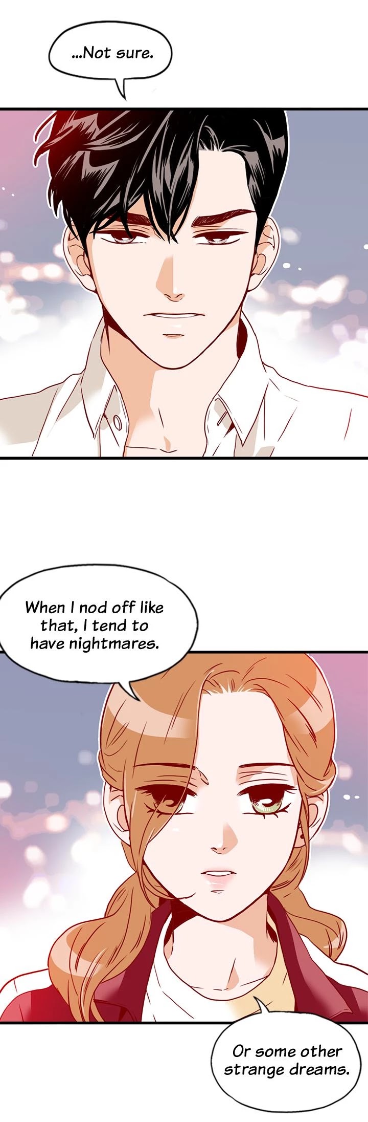 What's Wrong with Secretary Kim? Chapter 22 page 9 - Chapter 22