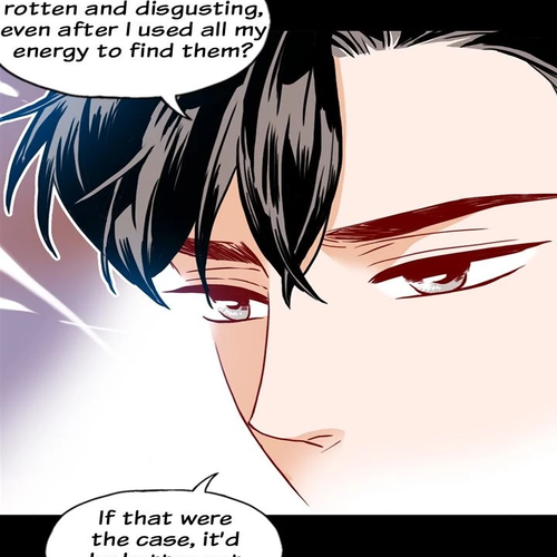 What's Wrong with Secretary Kim? Chapter 22 cover