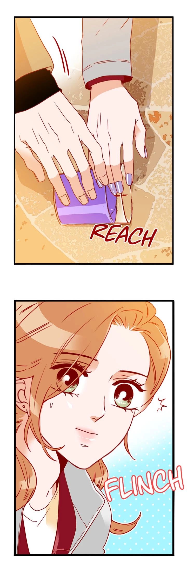 What's Wrong with Secretary Kim? Chapter 23 page 10 - Chapter 23