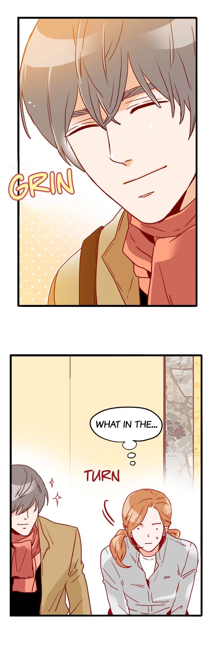 What's Wrong with Secretary Kim? Chapter 23 page 11 - Chapter 23