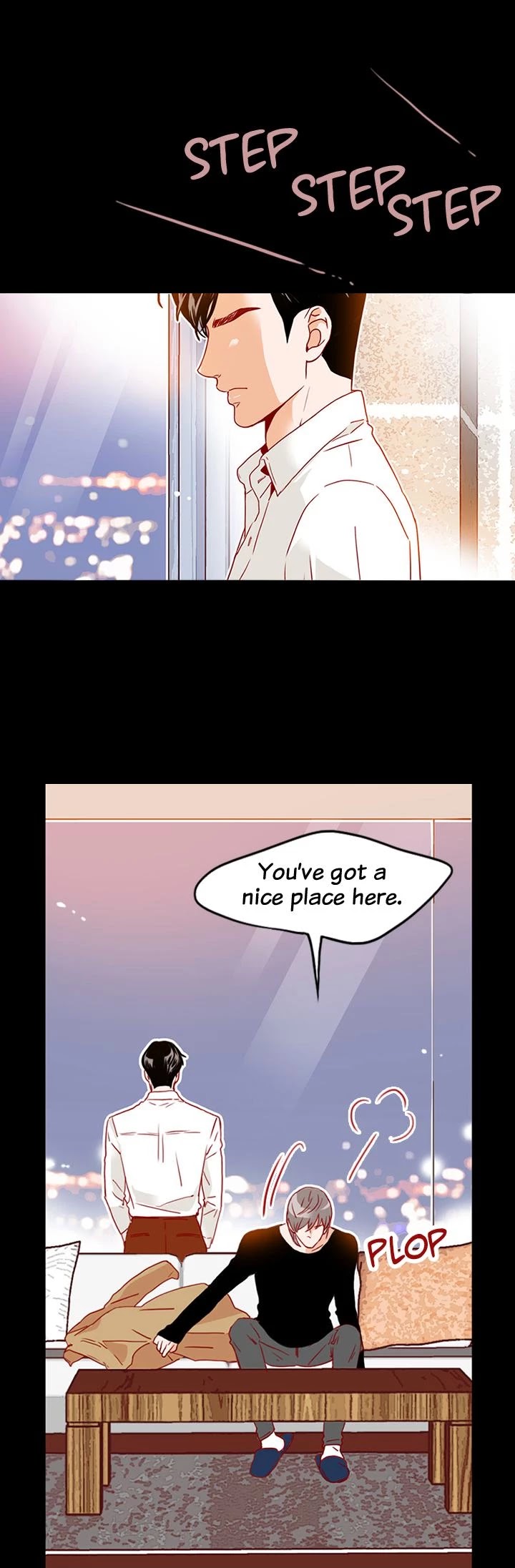 What's Wrong with Secretary Kim? Chapter 23 page 16 - Chapter 23