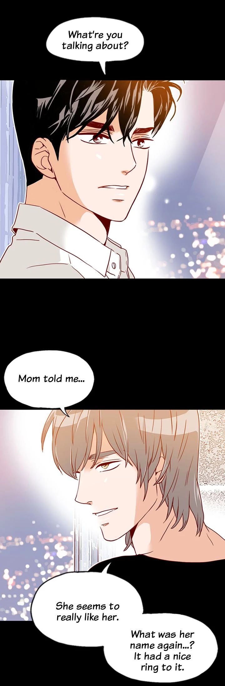 What's Wrong with Secretary Kim? Chapter 23 page 24 - Chapter 23