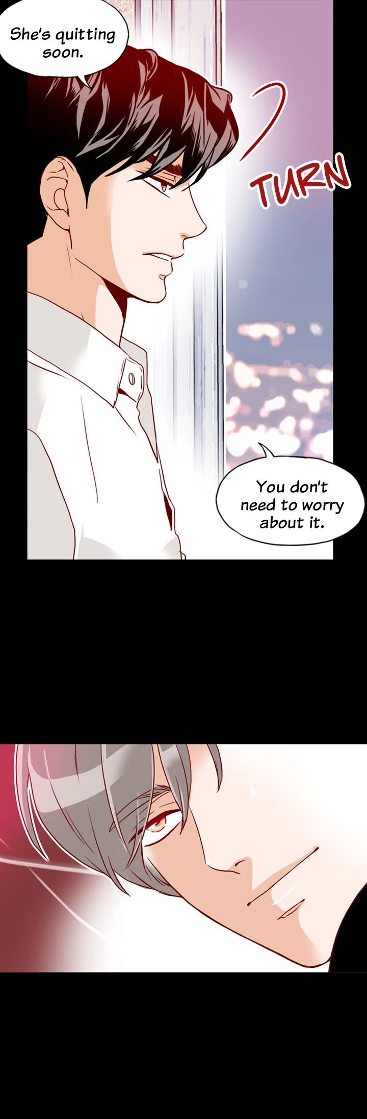 What's Wrong with Secretary Kim? Chapter 23 page 25 - Chapter 23