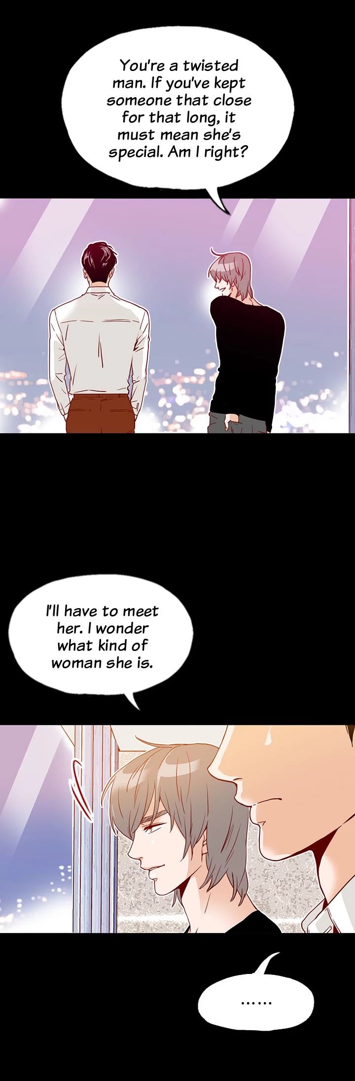 What's Wrong with Secretary Kim? Chapter 23 page 26 - Chapter 23
