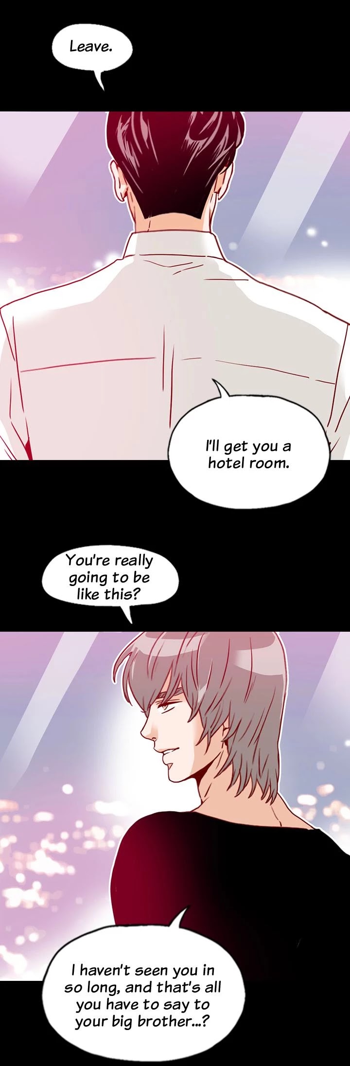 What's Wrong with Secretary Kim? Chapter 23 page 27 - Chapter 23