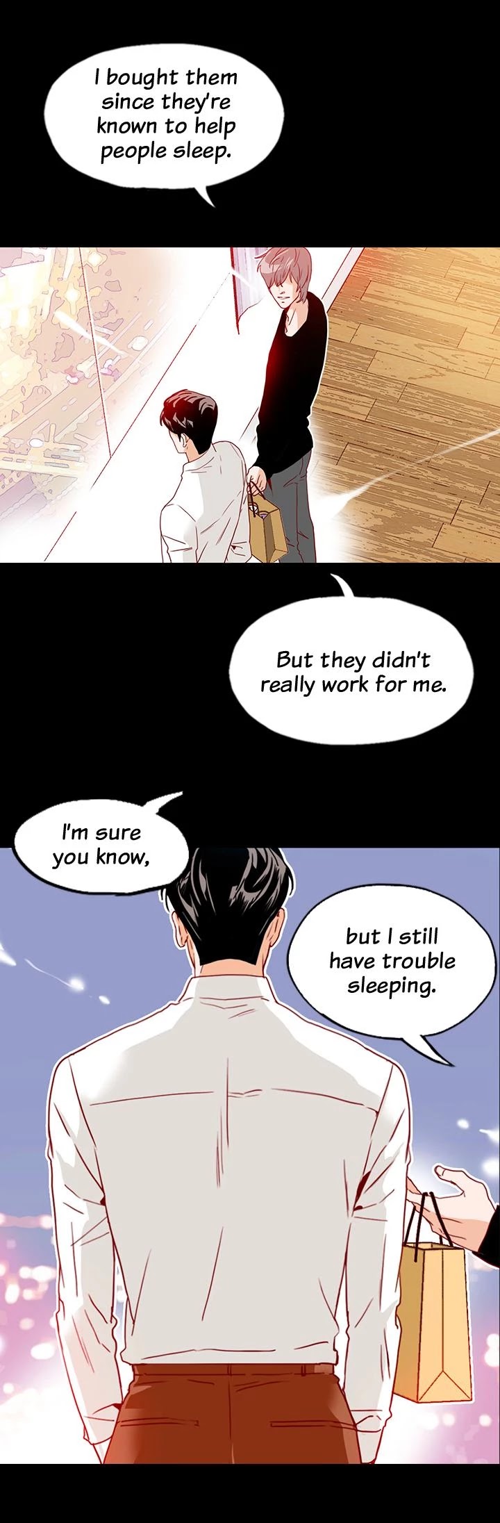 What's Wrong with Secretary Kim? Chapter 23 page 29 - Chapter 23