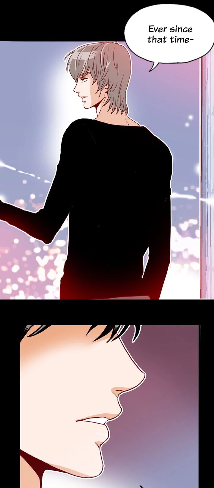 What's Wrong with Secretary Kim? Chapter 23 page 30 - Chapter 23