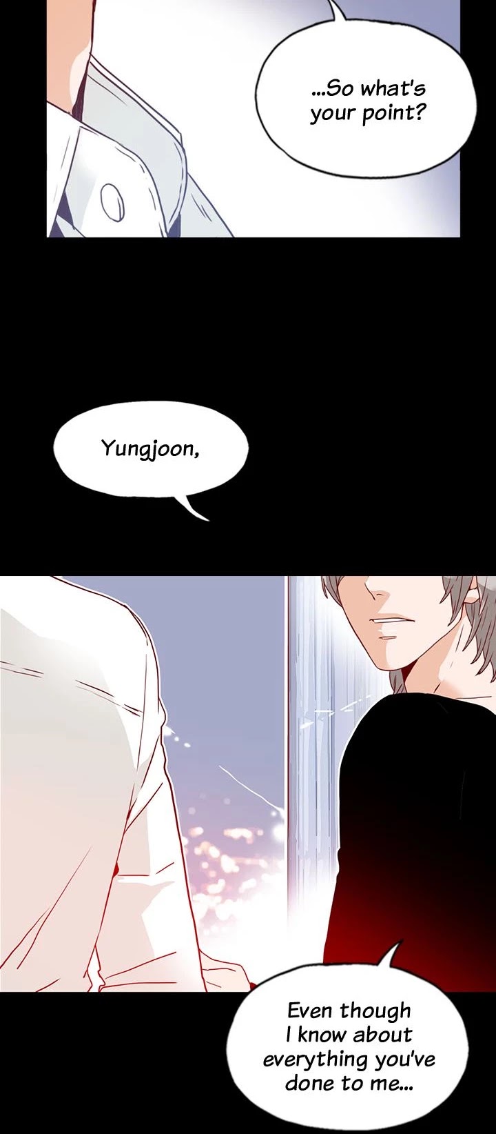 What's Wrong with Secretary Kim? Chapter 23 page 31 - Chapter 23