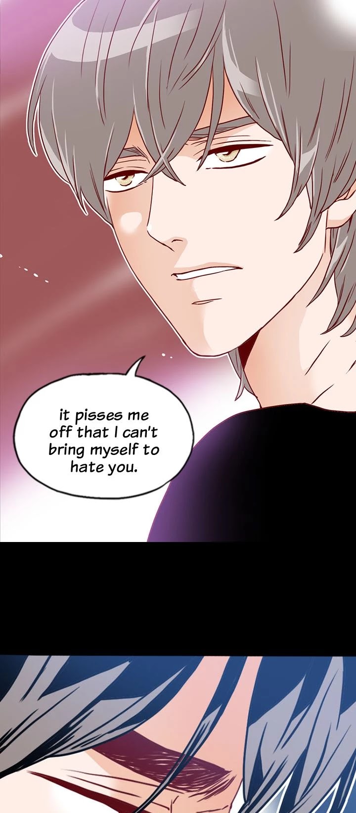 What's Wrong with Secretary Kim? Chapter 23 page 32 - Chapter 23