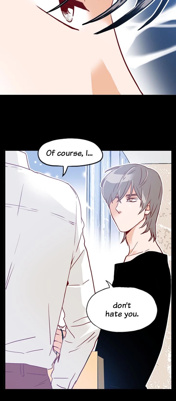 What's Wrong with Secretary Kim? Chapter 23 page 33 - Chapter 23