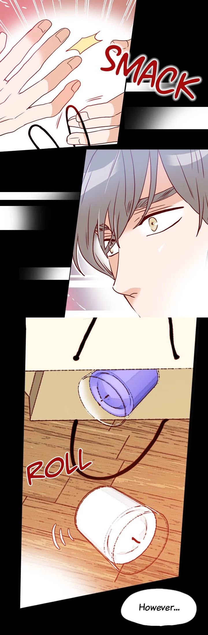 What's Wrong with Secretary Kim? Chapter 23 page 34 - Chapter 23