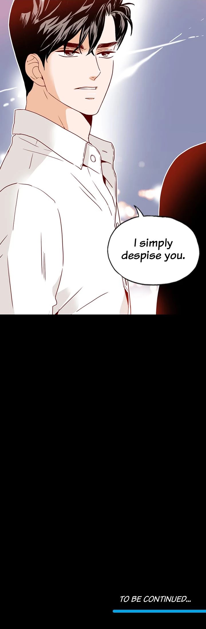 What's Wrong with Secretary Kim? Chapter 23 page 35 - Chapter 23