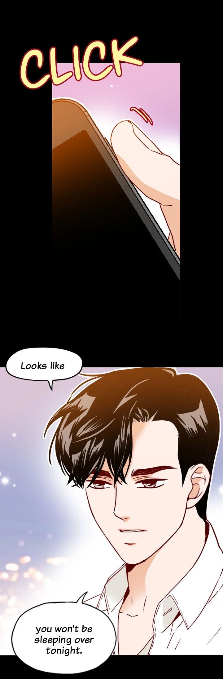 What's Wrong with Secretary Kim? Chapter 23 page 4 - Chapter 23