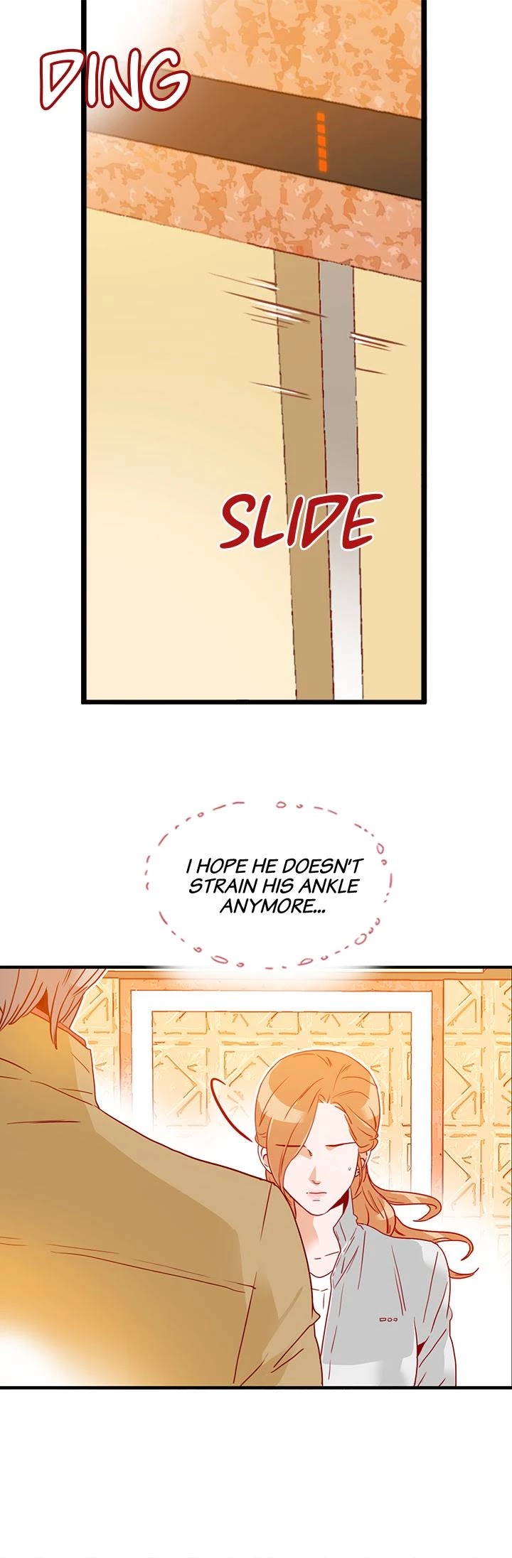 What's Wrong with Secretary Kim? Chapter 23 page 6 - Chapter 23