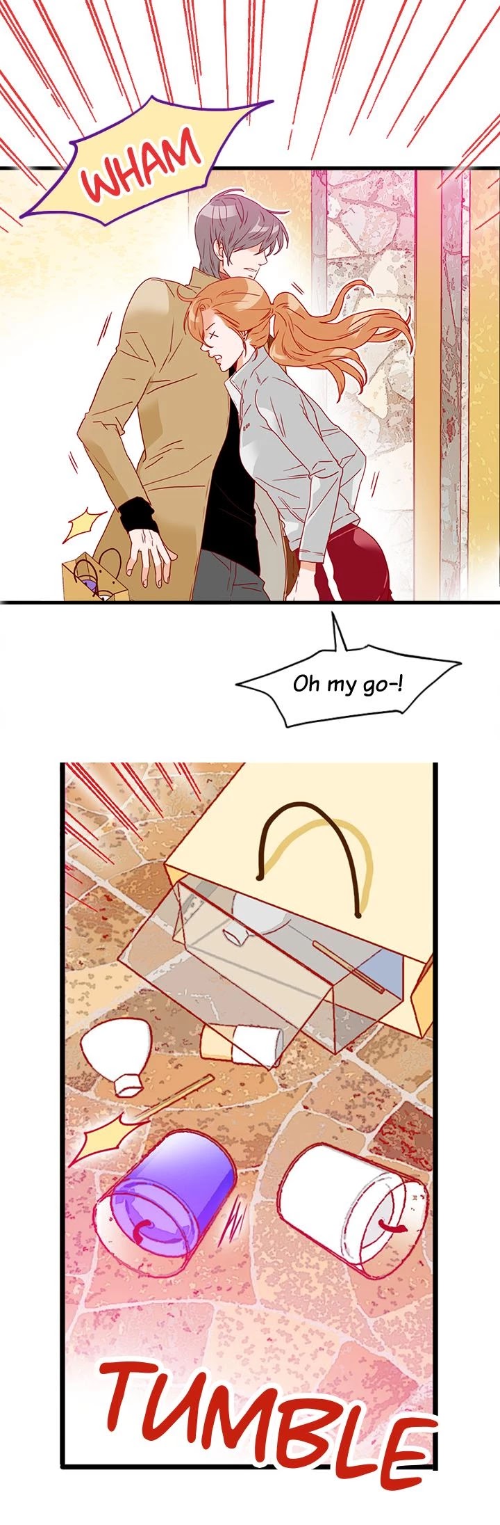 What's Wrong with Secretary Kim? Chapter 23 page 7 - Chapter 23