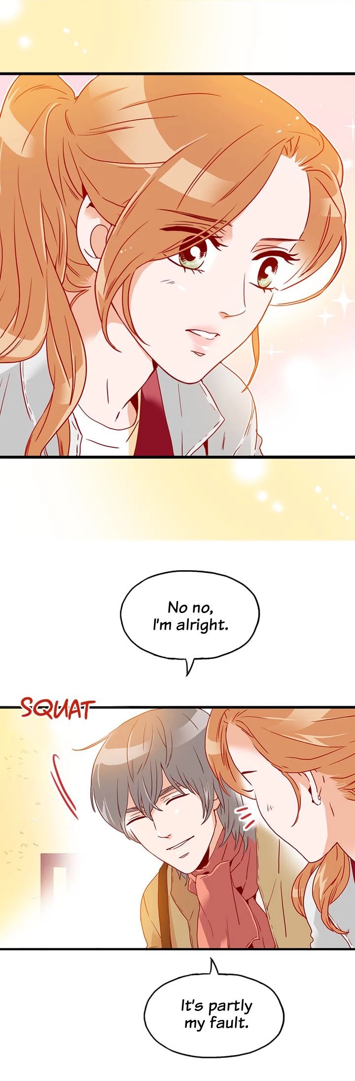 What's Wrong with Secretary Kim? Chapter 23 page 9 - Chapter 23