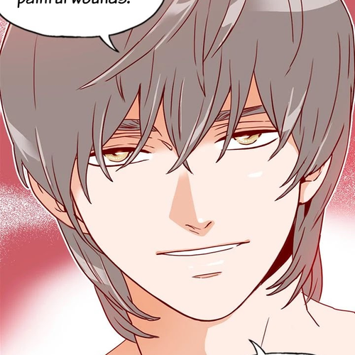What's Wrong with Secretary Kim? Chapter 23 cover