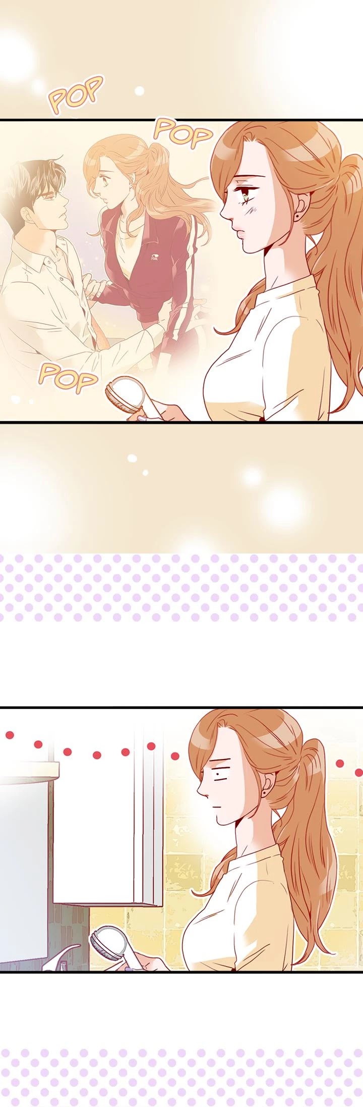 What's Wrong with Secretary Kim? Chapter 24 page 20 - Chapter 24