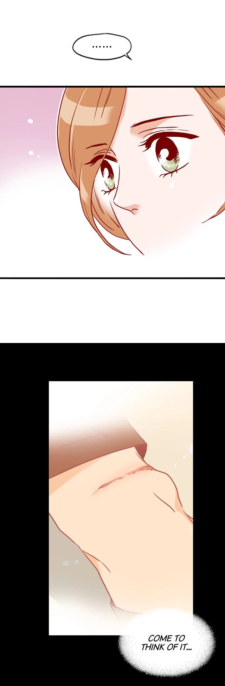 What's Wrong with Secretary Kim? Chapter 24 page 23 - Chapter 24